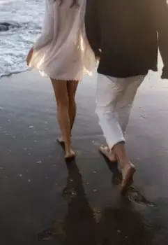 Это было как сказка.