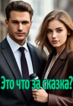 Это что за сказка?