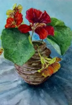 Это ещё цветочки