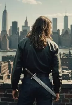 Это мой мир, детка!