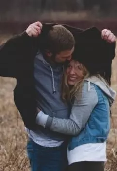 Это всё карма, Вика