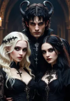 Этот призрачный мир