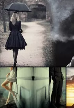 Эвелина де Вилье. Жизнь после