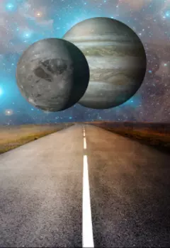 Экспедиция к Юпитеру