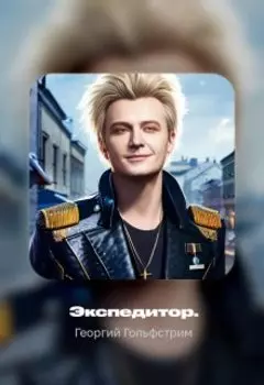 Экспедитор. Тебя записали в добровольцы