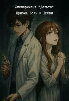 Эксперимент "Дельта" Призма боли и любви