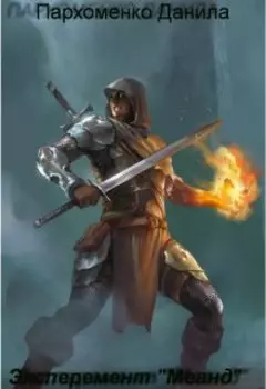 Эксперимент "Меанд"