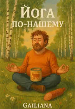 " Йога по-нашему ":
