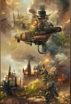 Юный граф и его любимая служанка