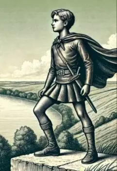 Юрген-Защитник, покровитель Тихореченска