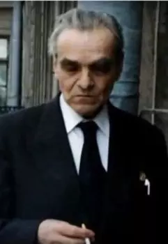 Юрий Кнорозов-триумф духа.