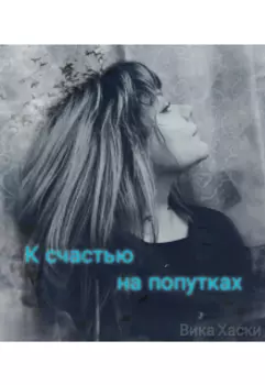 К счастью на попутках