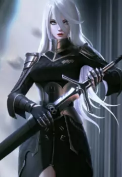 Кэасандриель. Душа бога