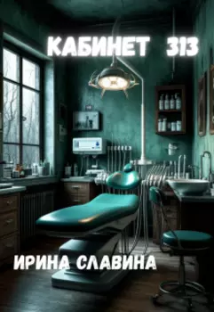 Кабинет 313