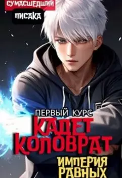 Кадет Коловрат. Первый Курс