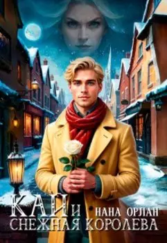 Кай и Снежная Королева