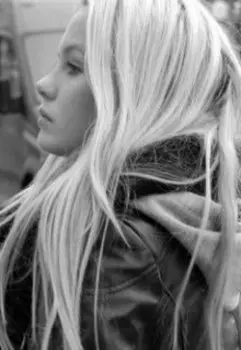 Кэйтлин. Дочь оборотня