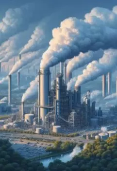 Как аэрозольные генераторы маскируются под промобъекты