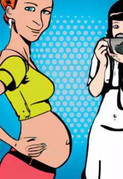 Как быть женщиной.