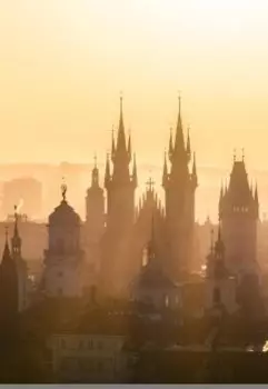 Как Энд в магической академии училась...