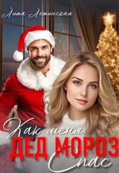 Как меня Дед Мороз спас