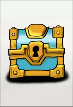 Как найти волшебный клад