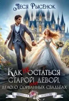 Как не остаться старой девой, или дело о сорванных свадьбах