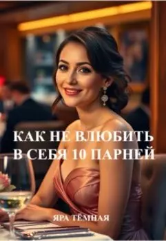 Как не влюбить в себя 10 парней