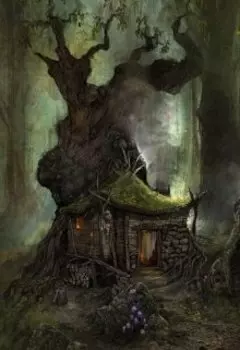 Как нечисть исконно русская на битву шла