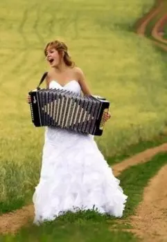 Как несостоявшийся маньяк,помог мне выйти замуж.