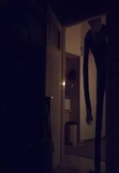 Как открываются двери