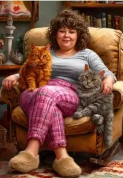 Как почистить карму