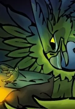 Гавардюк и его наследие