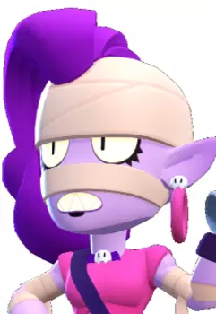 Как появилась эмз