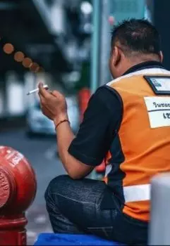 Как я перестал таксовать