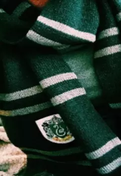 Как я попала в Хогвартс.