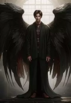 Как я стал ангелом (при жизни)