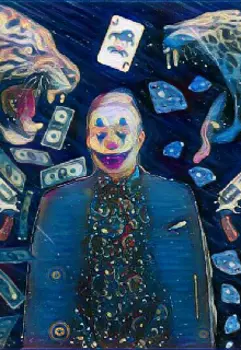 Как я стал миллионером за одну ночь