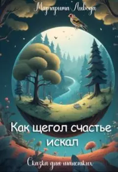 Как щегол счастье искал.