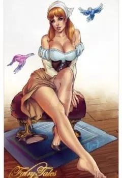 Как стать принцессой не задорого