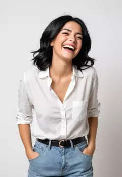 Как стать счастливой