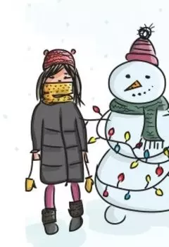 Как-то раз под Новый год...