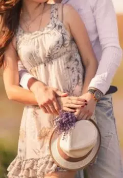 Как удержать счастье?