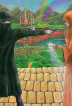 Как в сказке. Время чудес