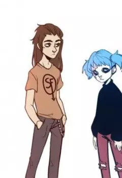 Как в старой сказке (салли Фейс)