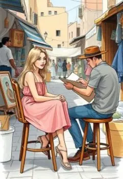 Как в восточной сказке