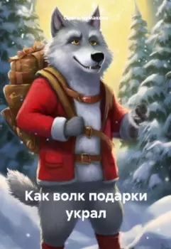 Как волк подарки украл