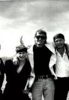 Как Я Не Стал Рок - Звездой (d)