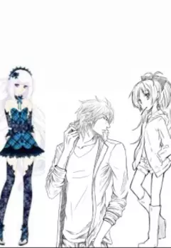 Как же плохо быть магом.