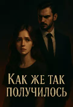 Как же так получилось?